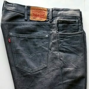 Levi's 569 Shorts
